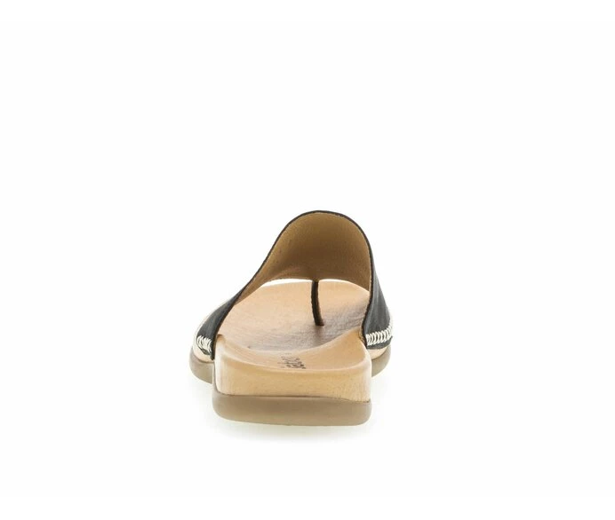 Sandalias Gabor Mujer Azules | ES0002373