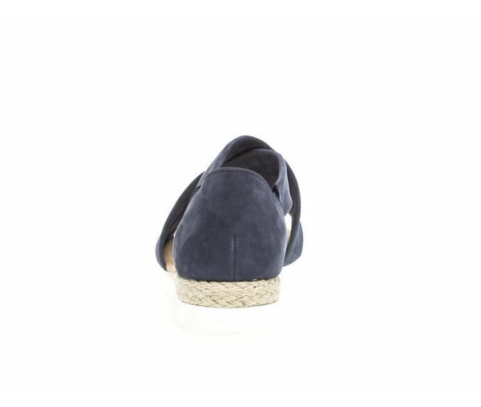 Sandalias Gabor Mujer Azules | ES0002428