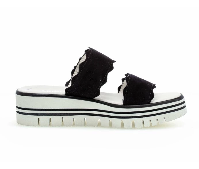 Sandalias Gabor Mujer Azules | ES0002452