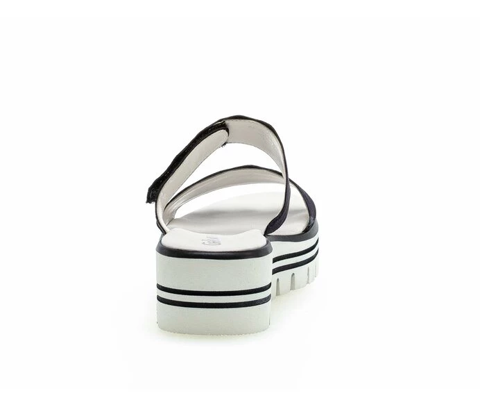 Sandalias Gabor Mujer Azules | ES0002452