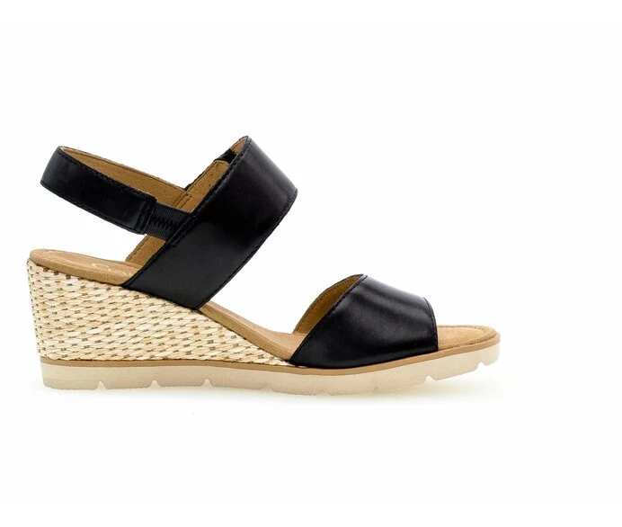 Sandalias Gabor Mujer Azules | ES0002462