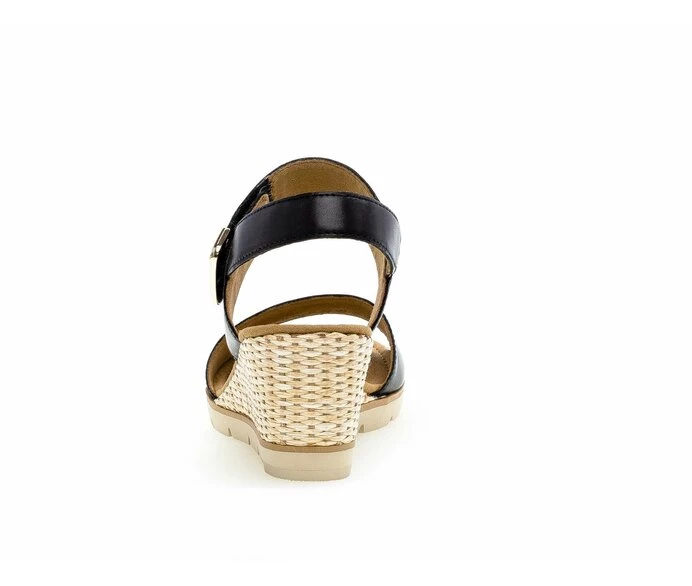 Sandalias Gabor Mujer Azules | ES0002462