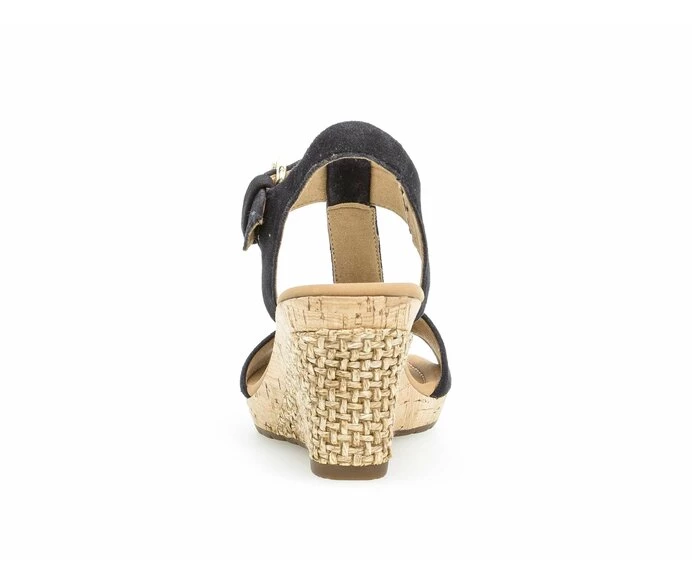 Sandalias Gabor Mujer Azules | ES0002470