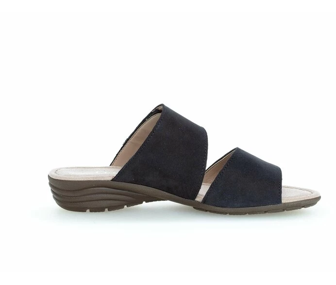 Sandalias Gabor Mujer Azules | ES0002480