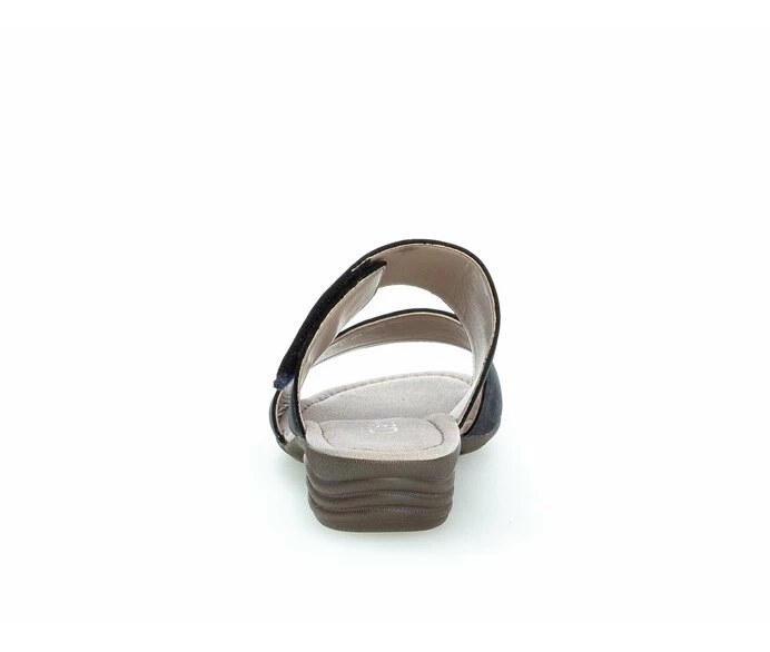Sandalias Gabor Mujer Azules | ES0002480