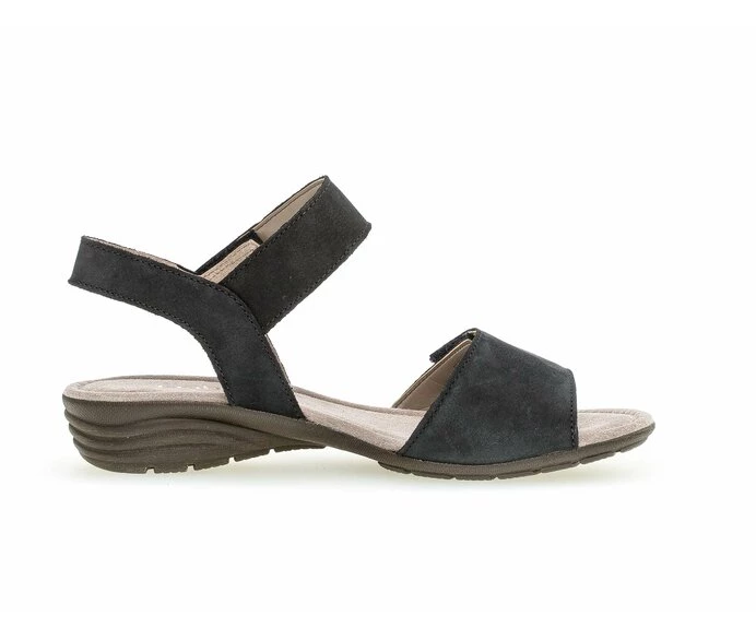 Sandalias Gabor Mujer Azules | ES0002484