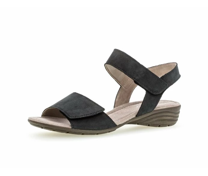 Sandalias Gabor Mujer Azules | ES0002484