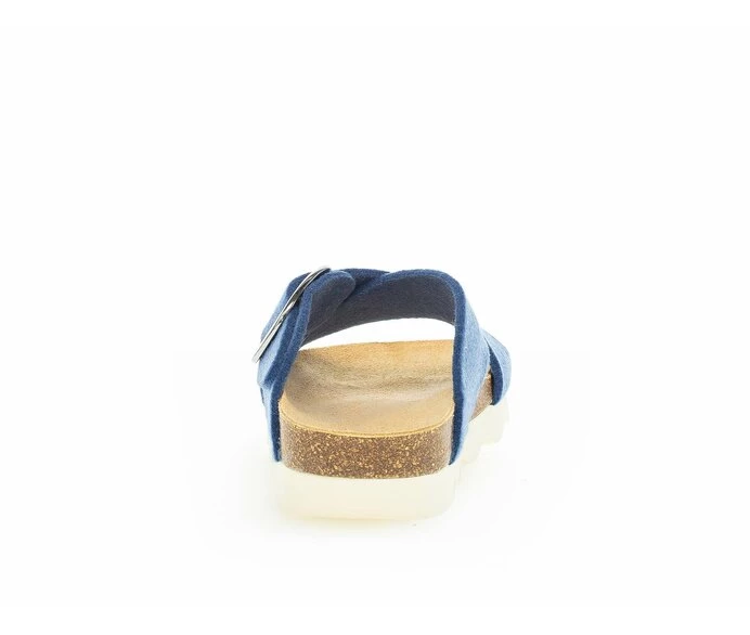 Sandalias Gabor Mujer Azules | ES0002518