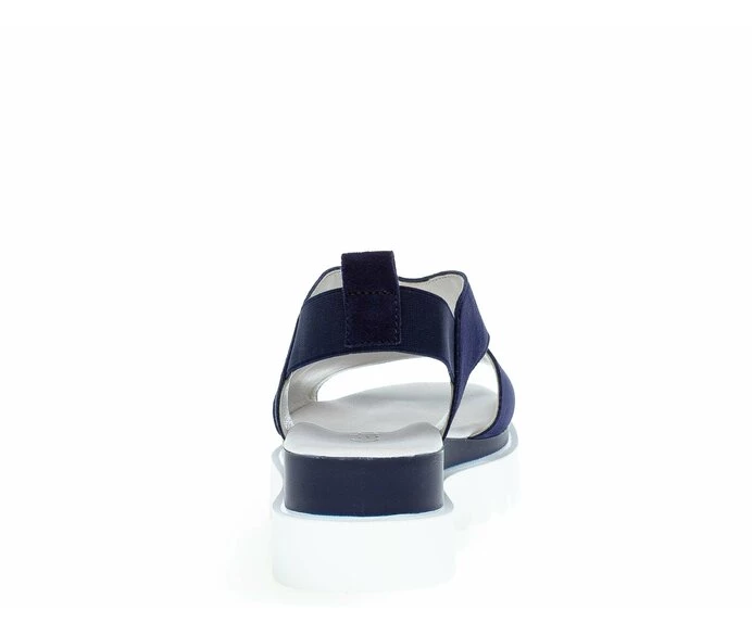 Sandalias Gabor Mujer Azules | ES0002519