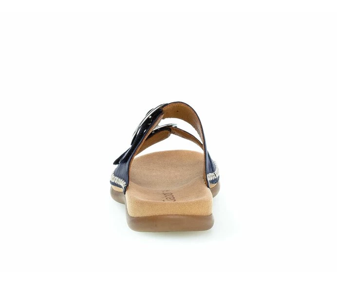 Sandalias Gabor Mujer Azules | ES0002544