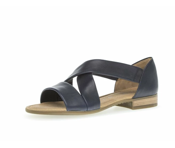 Sandalias Gabor Mujer Azules | ES0002582