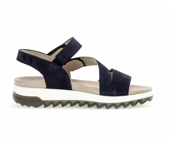 Sandalias Gabor Mujer Azules | ES0002590