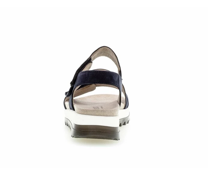 Sandalias Gabor Mujer Azules | ES0002590