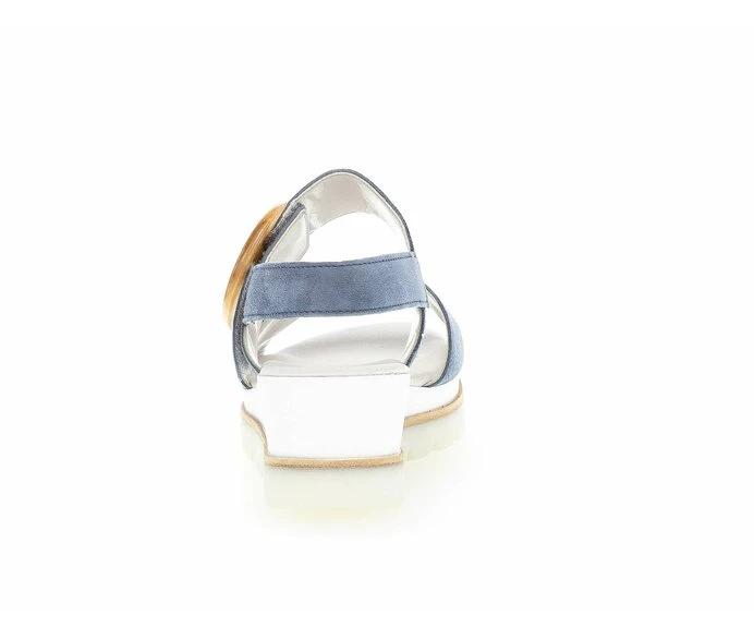 Sandalias Gabor Mujer Azules | ES0002649