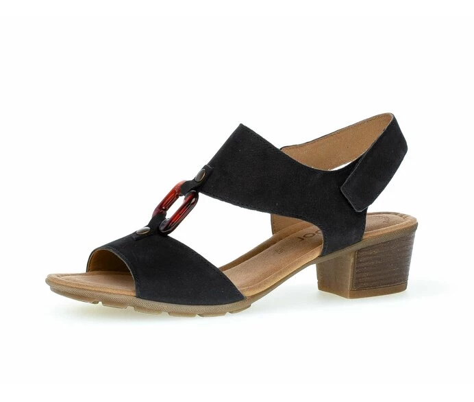 Sandalias Gabor Mujer Azules | ES0002672