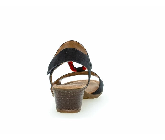 Sandalias Gabor Mujer Azules | ES0002672