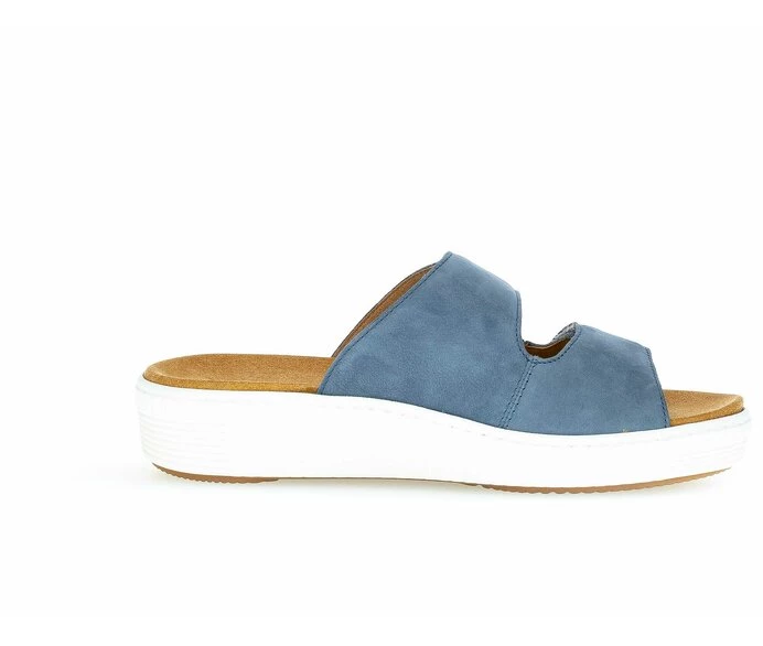 Sandalias Gabor Mujer Azules | ES0002698