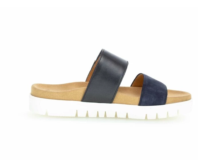 Sandalias Gabor Mujer Azules | ES0002760
