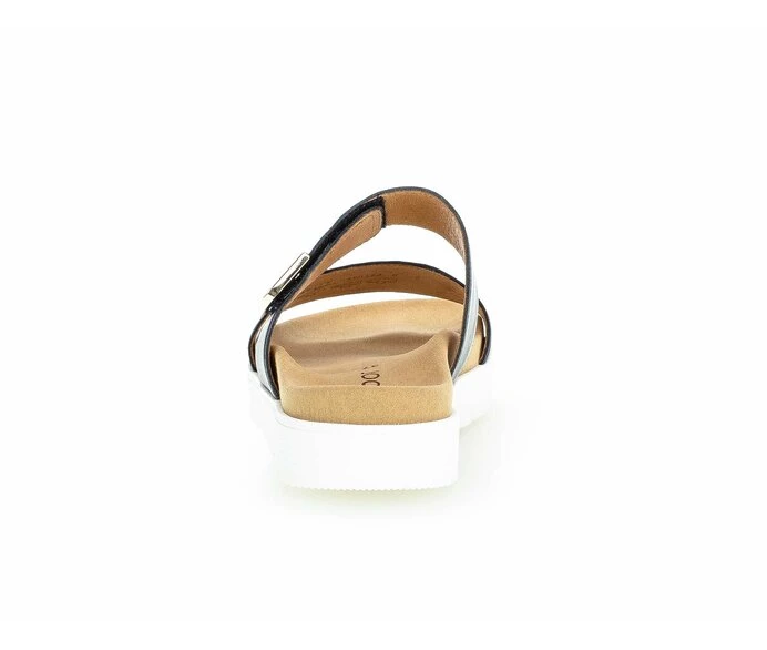 Sandalias Gabor Mujer Azules | ES0002760