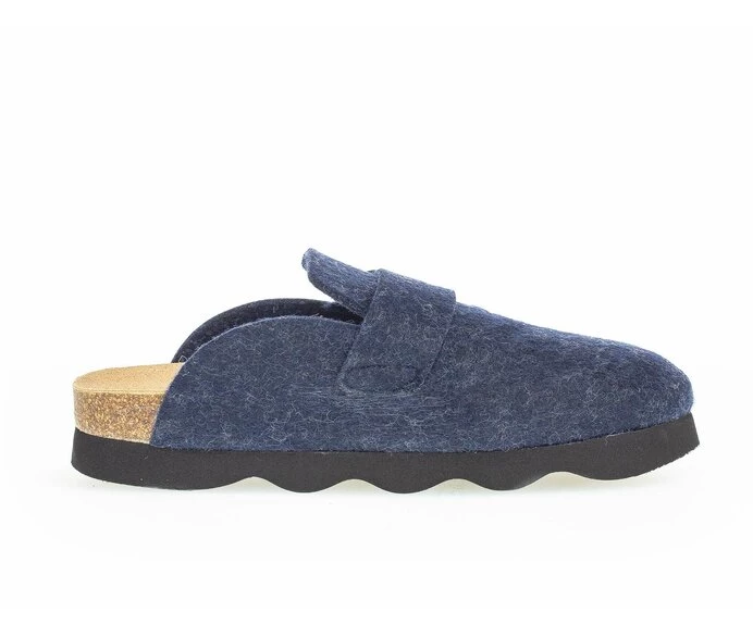Sandalias Gabor Mujer Azules | ES0002762