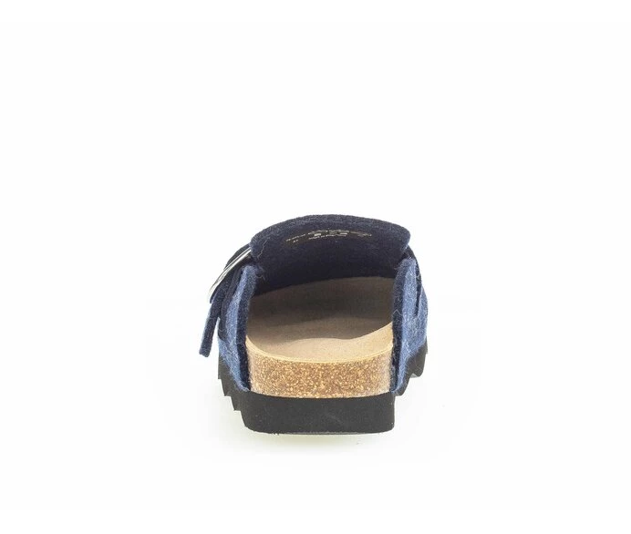 Sandalias Gabor Mujer Azules | ES0002762