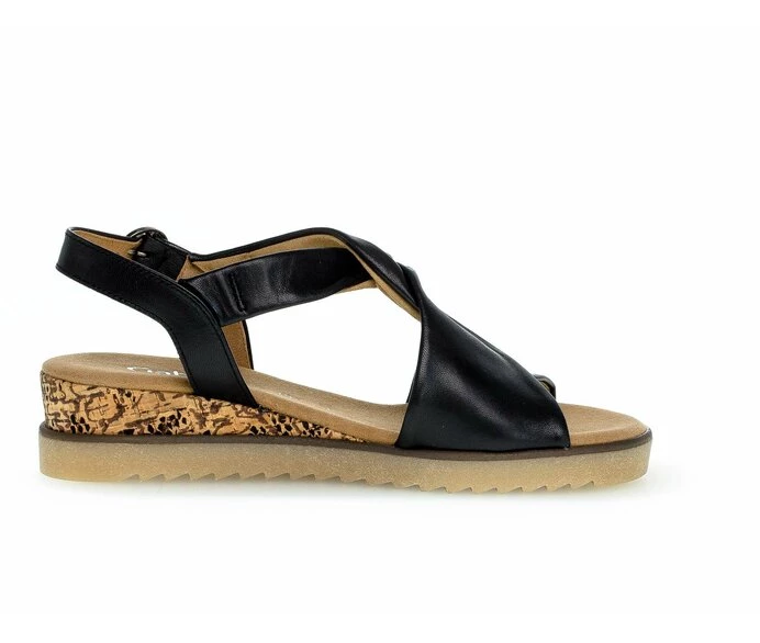 Sandalias Gabor Mujer Azules | ES0002807