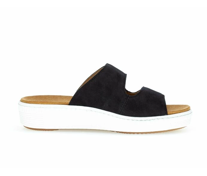 Sandalias Gabor Mujer Azules | ES0002837