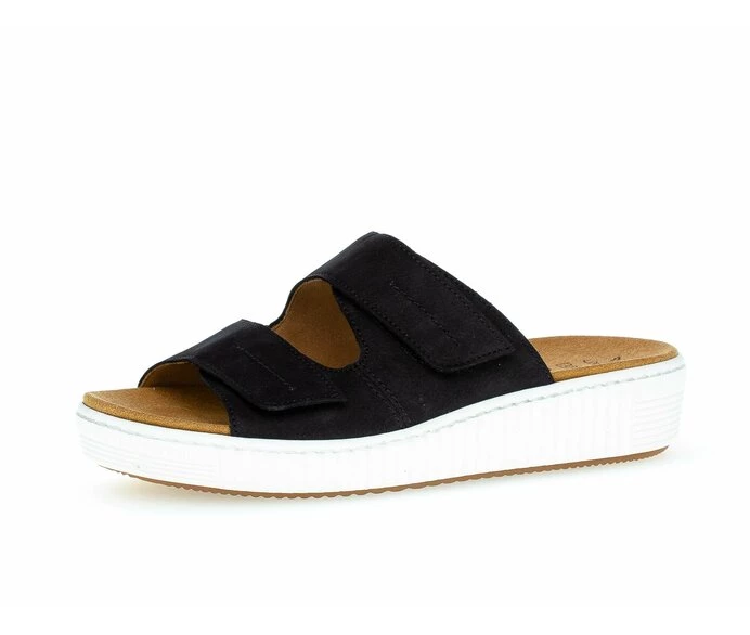 Sandalias Gabor Mujer Azules | ES0002837