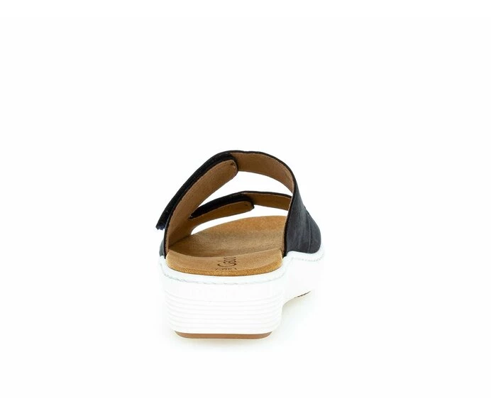 Sandalias Gabor Mujer Azules | ES0002837