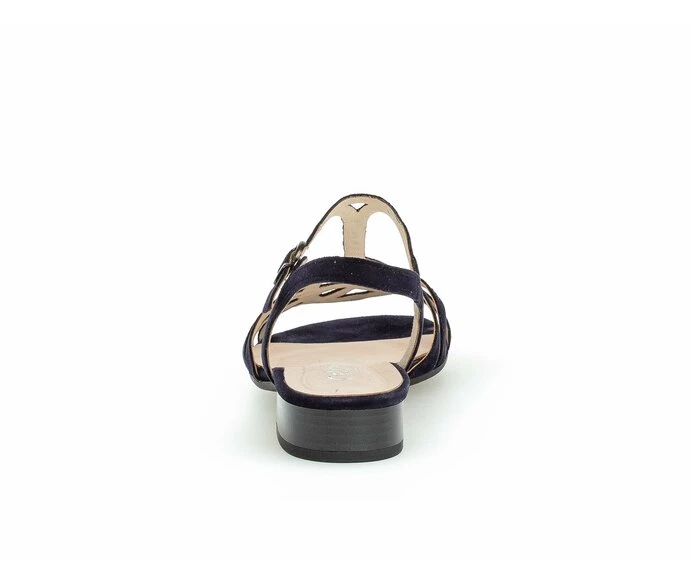 Sandalias Gabor Mujer Azules | ES0002866