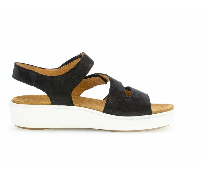 Sandalias Gabor Mujer Azules | ES0002880
