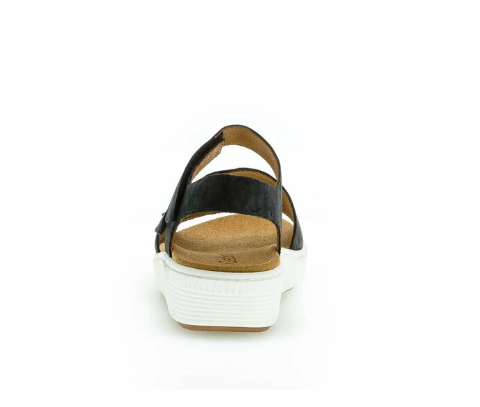 Sandalias Gabor Mujer Azules | ES0002880