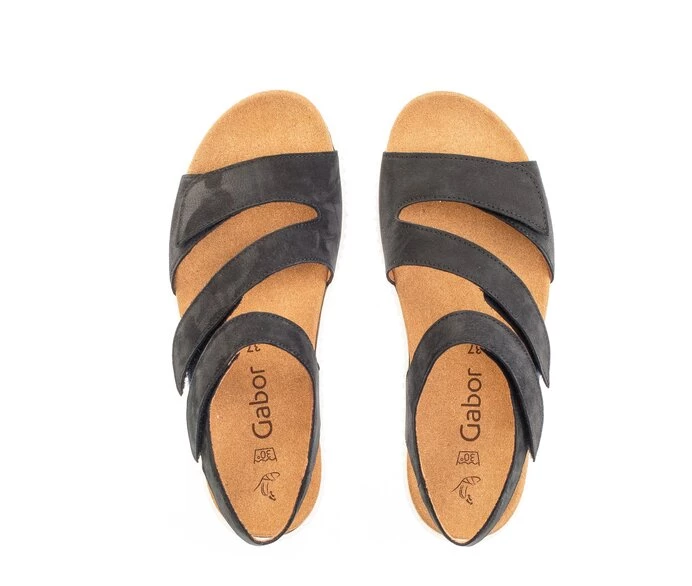 Sandalias Gabor Mujer Azules | ES0002880