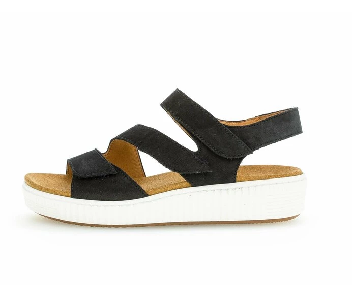 Sandalias Gabor Mujer Azules | ES0002880