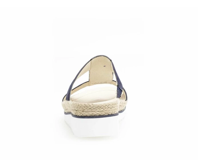 Sandalias Gabor Mujer Azules | ES0002890
