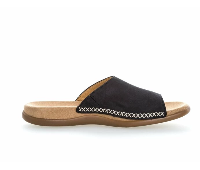 Sandalias Gabor Mujer Azules | ES0002950