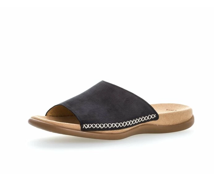 Sandalias Gabor Mujer Azules | ES0002950