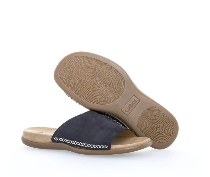 Sandalias Gabor Mujer Azules | ES0002950