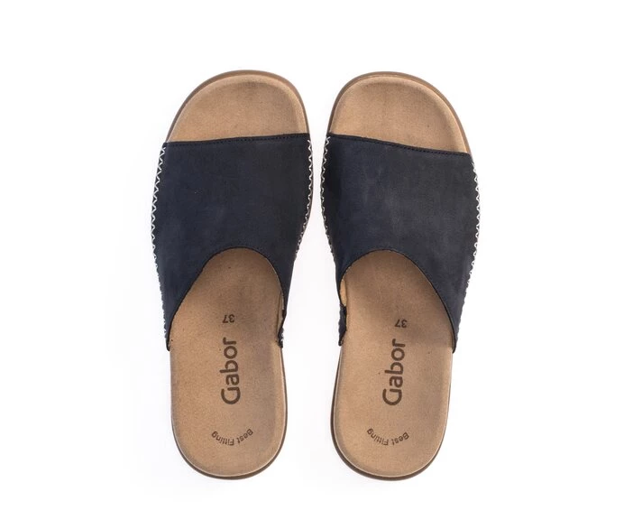 Sandalias Gabor Mujer Azules | ES0002950