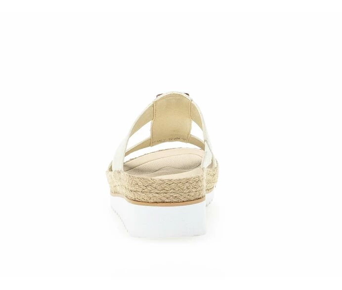 Sandalias Gabor Mujer Beige | ES0002362