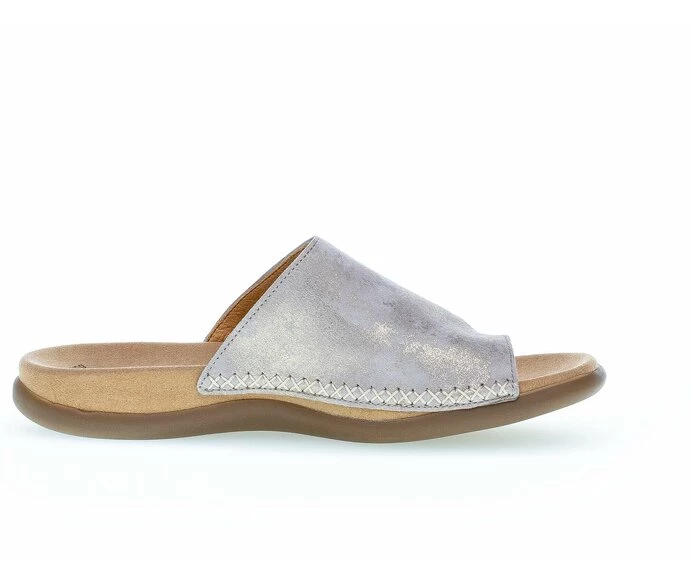 Sandalias Gabor Mujer Beige | ES0002409