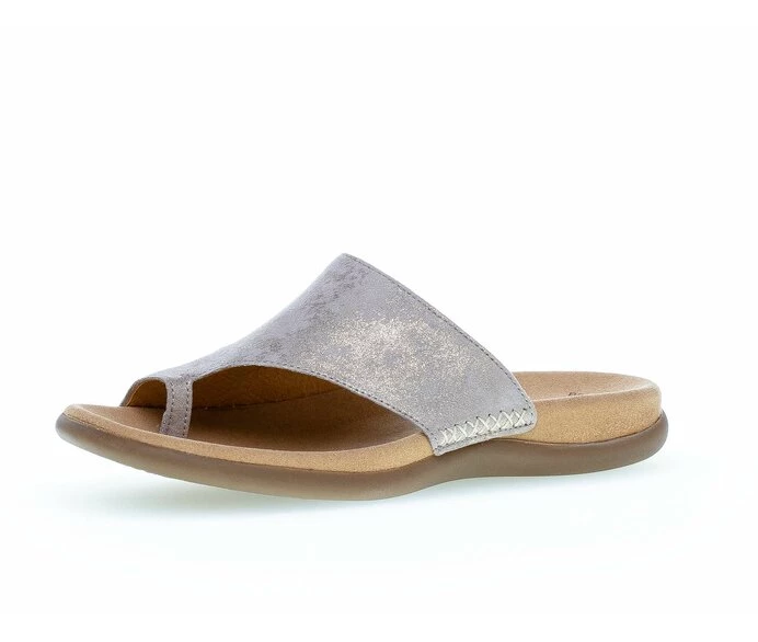 Sandalias Gabor Mujer Beige | ES0002409