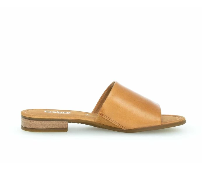 Sandalias Gabor Mujer Beige | ES0002516