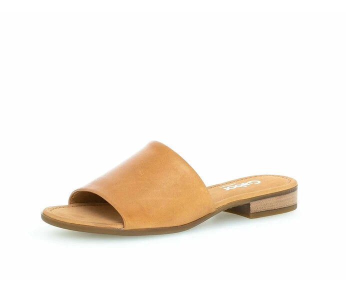 Sandalias Gabor Mujer Beige | ES0002516