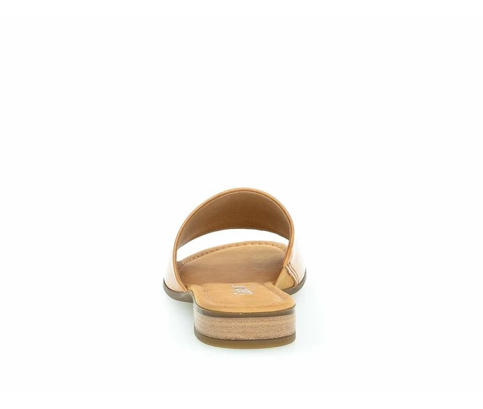 Sandalias Gabor Mujer Beige | ES0002516