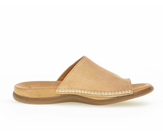 Sandalias Gabor Mujer Beige | ES0002675