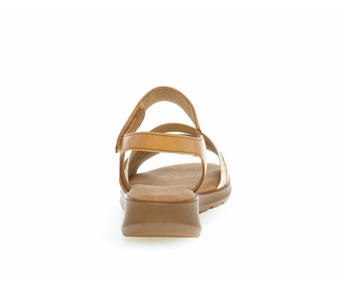 Sandalias Gabor Mujer Beige | ES0002833