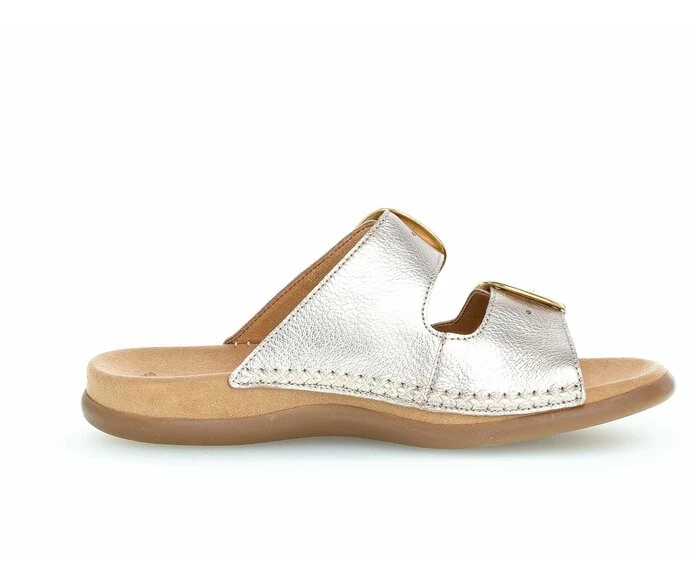 Sandalias Gabor Mujer Bronze | ES0002320