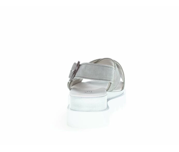 Sandalias Gabor Mujer Gray | ES0002232