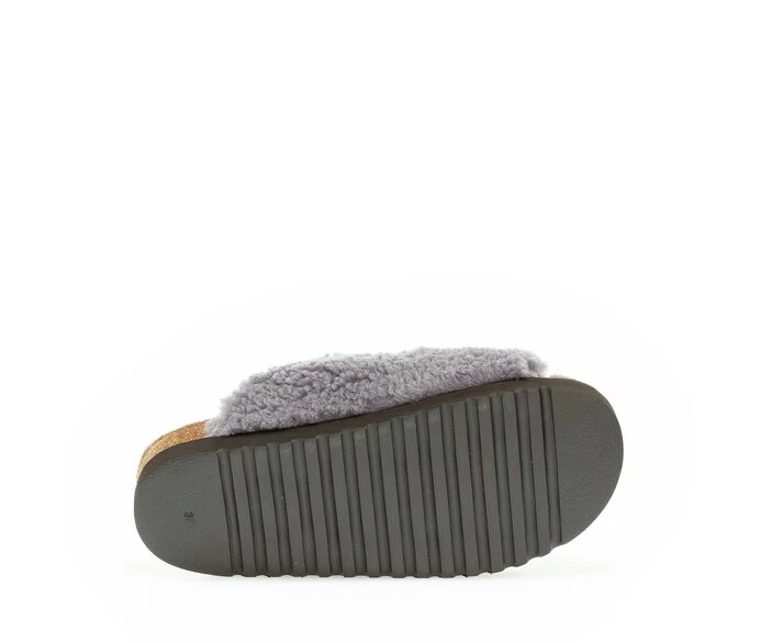 Sandalias Gabor Mujer Gray | ES0002269